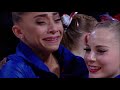 I react to my Olympic Vault Finals