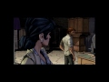 Let's Play The Wolf Among Us Pt 2: Intruder in Toad's Building?