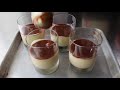 Butterscotch Budino - Italian Pudding - Food Wishes