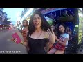 Bangkok deep inside sukhumvit  vlog116