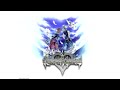 Kingdom Hearts Re:Chain of Memories Full OST