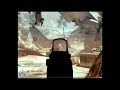 Modern Warfare 2 - Terrorist Suicide?