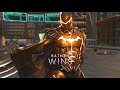 I GOT DESTROYED BY BATMAN... - Injustice 2: 