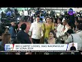 State of the Nation: (Part 3) Red carpet looks, mas nagpakulay sa SONA 2024