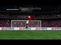 FIFA 12: Score all of your Penalties Tutorial (HD)