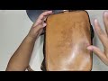 How to Clean Louis Vuitton Vachetta & Canvas| Stains and Watermarks