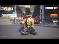 Overwatch 2 - EVERY NEW SKIN for SEASON 4