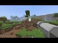 Minecraft Horror Mods... but we have guns... (#2)