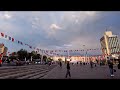 Chasing Rainbow In Beautiful Istanbul, Turkey | 4K Travel Diaries | The Haven