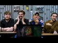 CHOICE The Acolyte Ep 7 | The 716th Legion Reacts