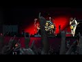Red Hot Chili Peppers - Intro Jam @ Groupama Stadium, Lyon 2023 (FRUSCIANTE GOD MODE)