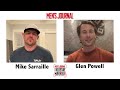 Glen Powell | Everyday Warrior with Mike Sarraille Podcast