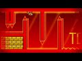 USSR Soviet Anthem in Geometry Dash (Level 100% Complete)