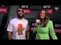 Belal Muhammad discusses his first week as champ + potential title challengers | ESPN MMA