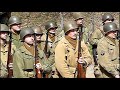 Forgotten Heroes 5th Infantry Division RED DIAMOND in Czechoslovakia 1945