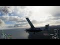 Microsoft Flight Simulator 2020 cessna grand caravan