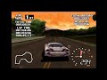 World Driver Championship - Hawaii CR 5:26.57 / fast lap 1:03.57