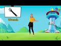 Paw Patrol Exercise for Kids | Learn About Rescue Workers | Indoor PE Workout for Kids