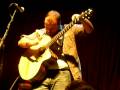 Andy Mckee Drifting Live; Newport, Ky