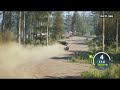 #EASportsWRC / clubs / Leustu / Toyota GR Yaris Rally1 HYBRID