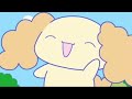 Cinnamoroll clip that makes me smile (Race)