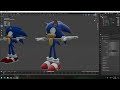 The Ultimate Sonic Model Showdown