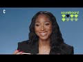 Normani Prefers This $100 vs. $700 Purse | Expensive Taste Test | Cosmopolitan