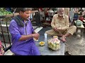 ONLY 50 RS OJRI ROADSIDE 😍 DESI NASHTA IN EARLY MORNING | PUNJABI STREET FOOD PAKISTAN | OJRI RECIPE