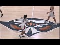 2023-24 UT Martin Men’s Basketball Highlights