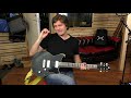 YAMAHA REVSTAR 502 Review by Morten Faerestrand