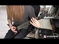 Metallica - Master Of Puppets (Guitar Cover)