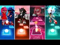Sonic Amy Exe 🆚 Shadow Wherhog 🆚 Narzo 🆚 Heyper Sonic Who Is Best 🎯😎