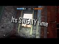 Console Players are Worthy.. A Rainbow 6 Siege Quarantine MONTAGE!
