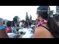 NGC #family #vacation  in #hawaii @Ka Moana #Luau  6/16/2021 Part1 best part of the #trip