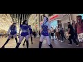 [KPOP IN PUBLIC | ONE TAKE] TWICE -  'PERFECT WORLD/GO HARD' (트와이스) | Dance cover by QUARTZ