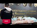 Joaquín Guzmán López se declara “no culpable” en EU; enfrenta cargos por narcotráfico