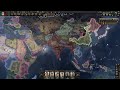 Hearts of Iron IV #Italia #3 | Un ejército imperial