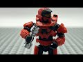 Fight sounds test: halo mega bloks/construx