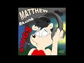 Matthew The Skunk Sings! ~ Silly Sounds