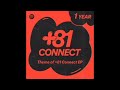 KM- Theme of +81 Connect MIX feat.Awich,LEX,DAICHI YAMAMOTO,Leon Fanourakis,BIM,Elle Teresa&(sic)boy