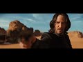 John Wick  Chapter 4 2023 Final Trailer – Keanu Reeves, Donnie Yen, Bill Skarsgård