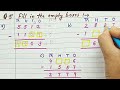 Subtraction Class 3 Maths | 4-Digit Subtraction Class 3| Maths Worksheet Class 3 | Class 3 Worksheet