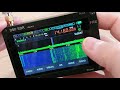 Pocket ALL BAND/ALL MODE SDR receiver (Malachite clone)