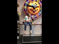 Chuck E Cheese Ride Disappointment