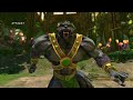 Chaotic: Shadow Warriors -- Gameplay (PS3)