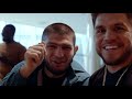 Khabib Nurmagomedov Funniest Moments