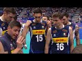 Italy 🆚 Russia - Full Match | Men’s Volleyball Nations League 2019