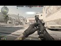 CS2 | Counter strike 2 - dust 2 part 2