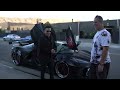 Widebody C8 Corvette | West Coast Customs