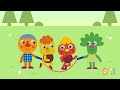 Let's Take Turns | Play Together Song for Kids With @NoodleAndPals  | Super Simple Songs